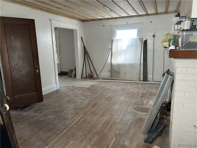 36 Robins Street, Buffalo, NY 14220