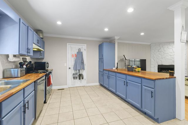 10718 Lonnie Lane, Ooltewah, TN 37363