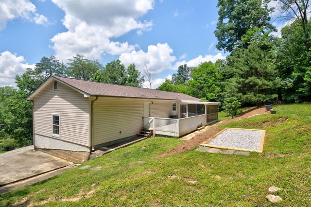 10718 Lonnie Lane, Ooltewah, TN 37363