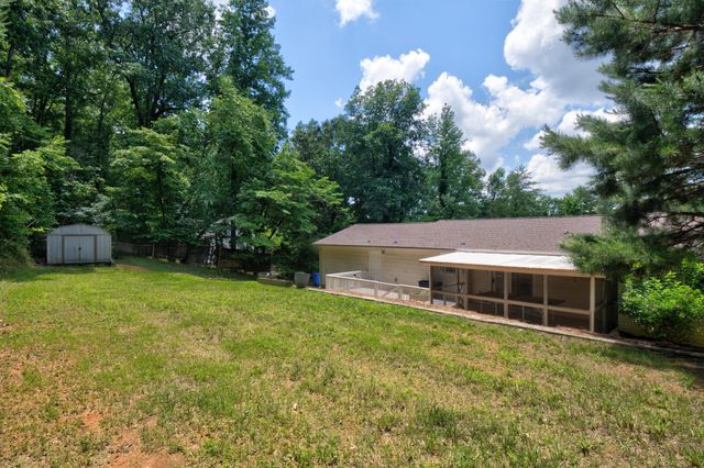 10718 Lonnie Lane, Ooltewah, TN 37363