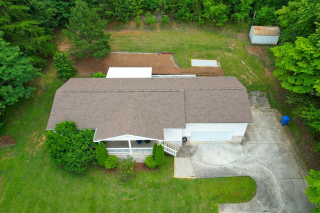 10718 Lonnie Lane, Ooltewah, TN 37363