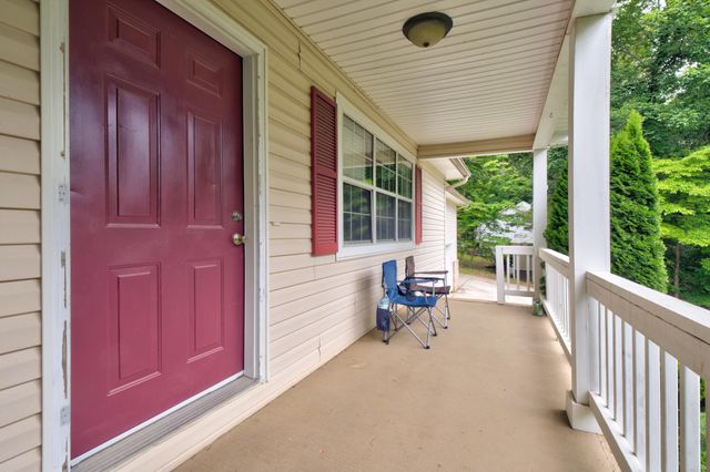 10718 Lonnie Lane, Ooltewah, TN 37363
