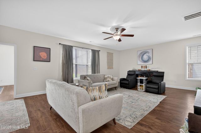 745 Heartwood Drive, Winnabow, NC 28479