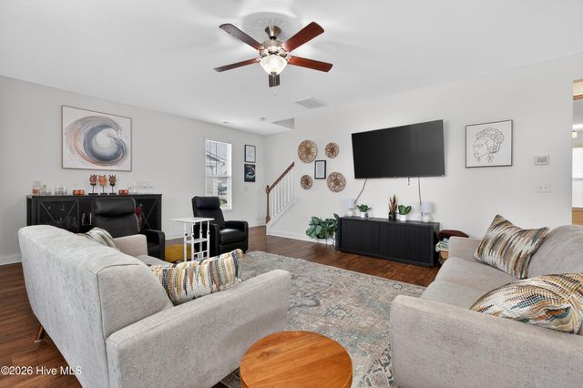 745 Heartwood Drive, Winnabow, NC 28479