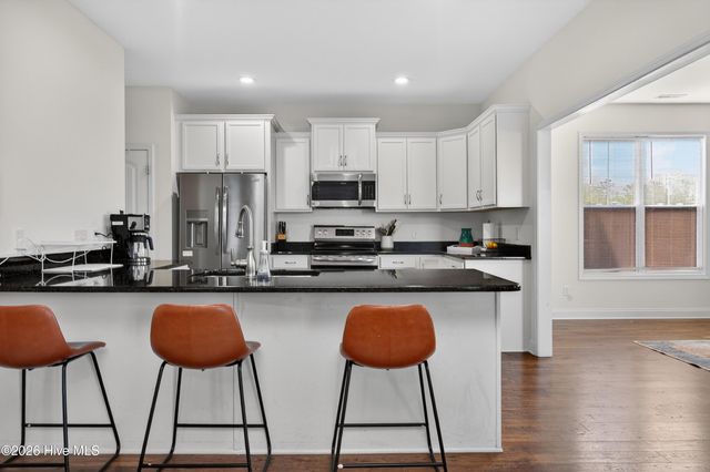 745 Heartwood Drive, Winnabow, NC 28479