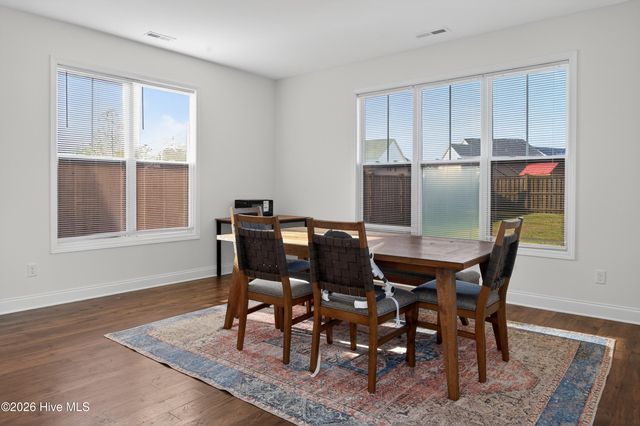 745 Heartwood Drive, Winnabow, NC 28479