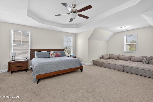 745 Heartwood Drive, Winnabow, NC 28479