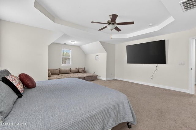 745 Heartwood Drive, Winnabow, NC 28479