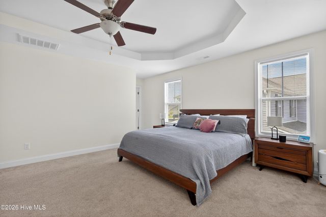 745 Heartwood Drive, Winnabow, NC 28479