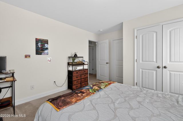 745 Heartwood Drive, Winnabow, NC 28479