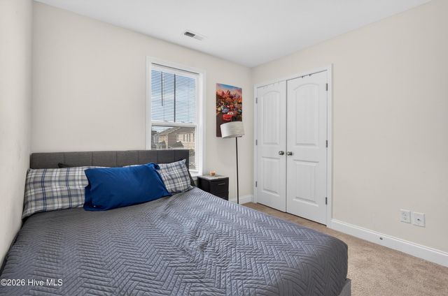 745 Heartwood Drive, Winnabow, NC 28479