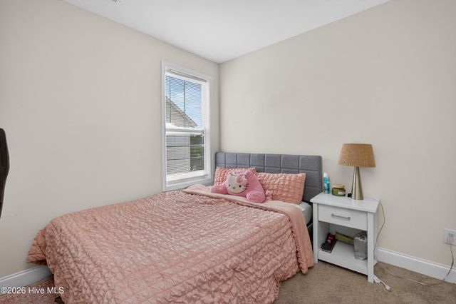 745 Heartwood Drive, Winnabow, NC 28479