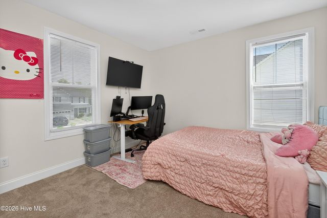 745 Heartwood Drive, Winnabow, NC 28479