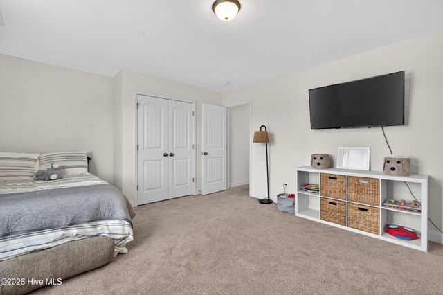 745 Heartwood Drive, Winnabow, NC 28479