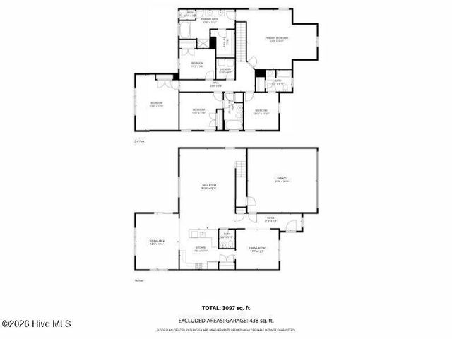 745 Heartwood Drive, Winnabow, NC 28479