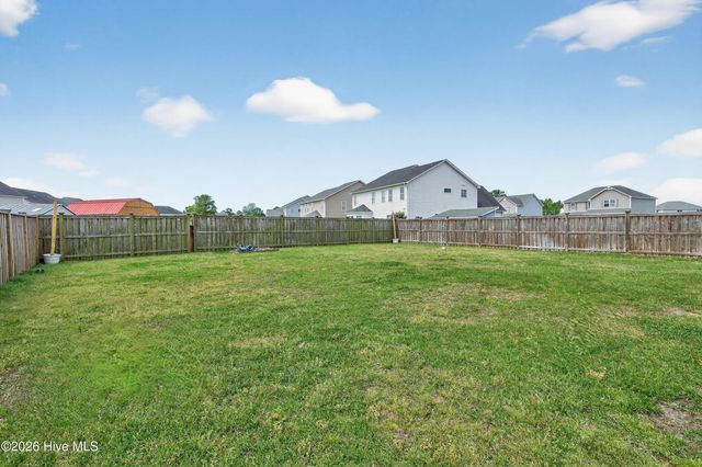 745 Heartwood Drive, Winnabow, NC 28479