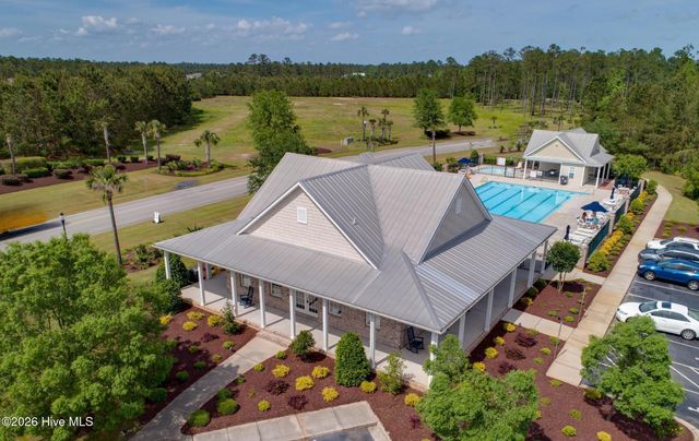 745 Heartwood Drive, Winnabow, NC 28479