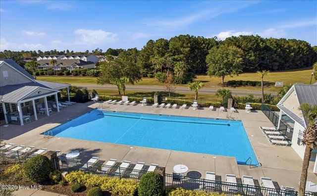 745 Heartwood Drive, Winnabow, NC 28479