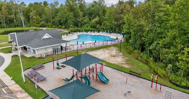 745 Heartwood Drive, Winnabow, NC 28479