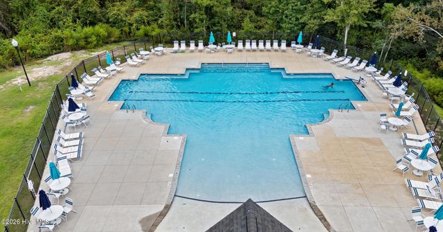 745 Heartwood Drive, Winnabow, NC 28479