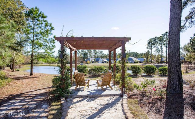 745 Heartwood Drive, Winnabow, NC 28479