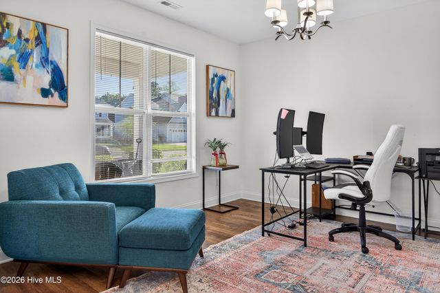 745 Heartwood Drive, Winnabow, NC 28479