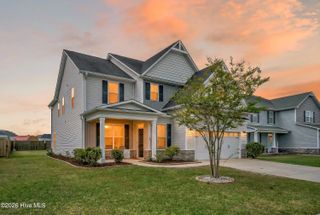 745 Heartwood Drive, Winnabow, NC 28479