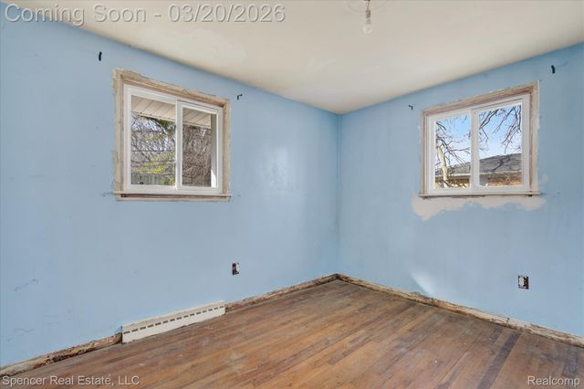 1336 E Long Lake Road, Troy, MI 48085