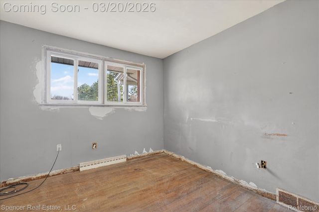 1336 E Long Lake Road, Troy, MI 48085