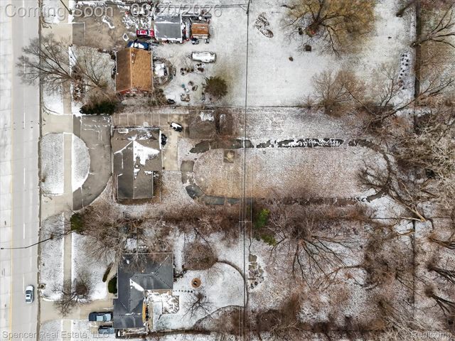 1336 E Long Lake Road, Troy, MI 48085