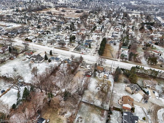 1336 E Long Lake Road, Troy, MI 48085