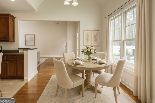 155 Rocky Way, Williamson, GA 30292