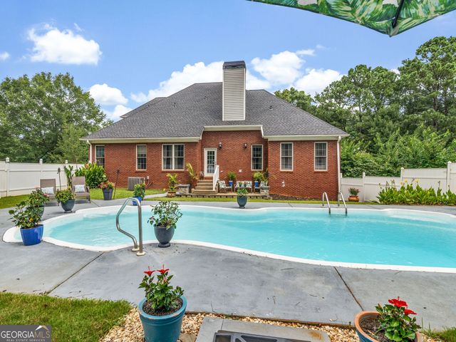 155 Rocky Way, Williamson, GA 30292