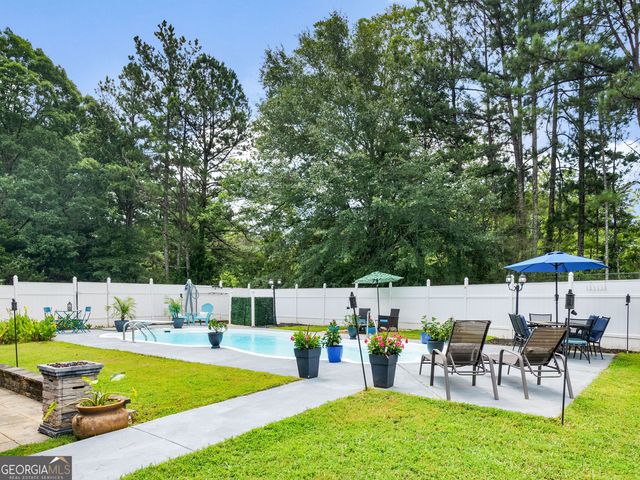 155 Rocky Way, Williamson, GA 30292