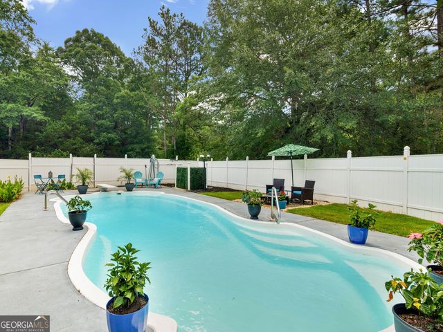 155 Rocky Way, Williamson, GA 30292