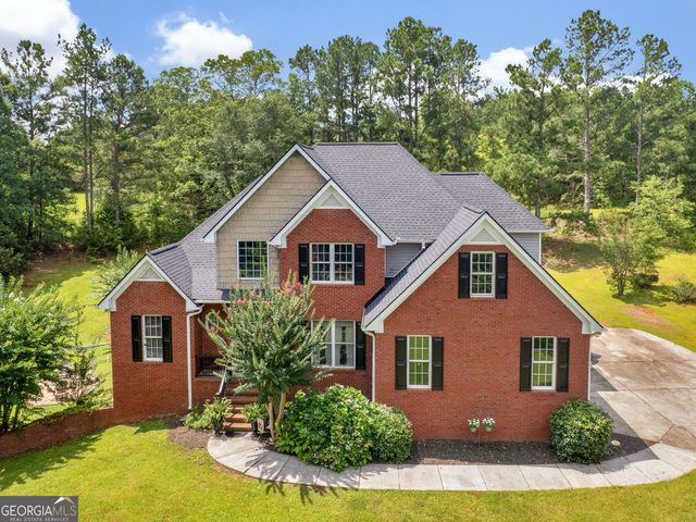 155 Rocky Way, Williamson, GA 30292