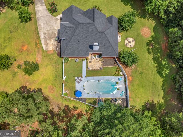 155 Rocky Way, Williamson, GA 30292
