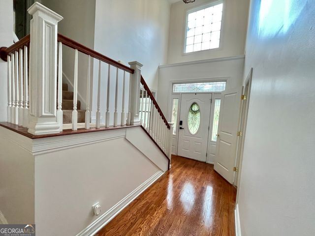 155 Rocky Way, Williamson, GA 30292