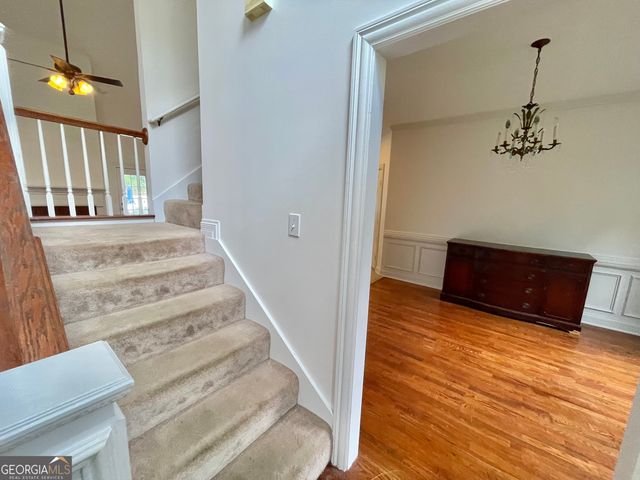 155 Rocky Way, Williamson, GA 30292