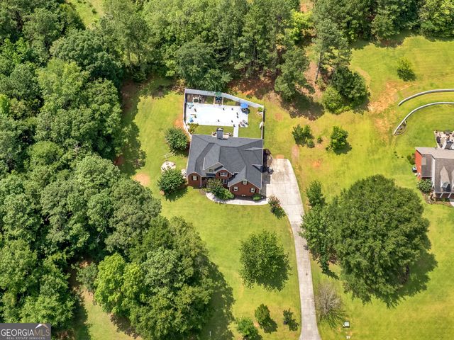 155 Rocky Way, Williamson, GA 30292