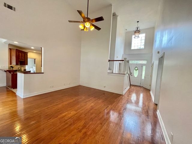 155 Rocky Way, Williamson, GA 30292