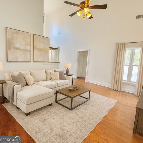 155 Rocky Way, Williamson, GA 30292