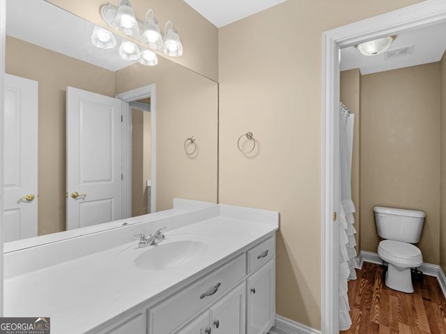 155 Rocky Way, Williamson, GA 30292