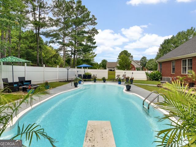 155 Rocky Way, Williamson, GA 30292