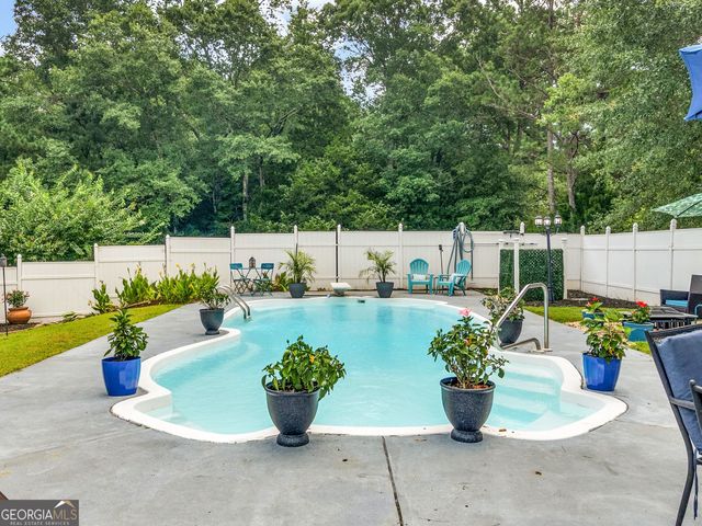 155 Rocky Way, Williamson, GA 30292