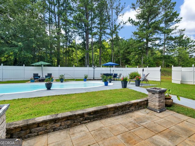 155 Rocky Way, Williamson, GA 30292