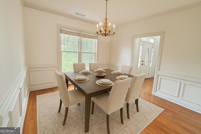 155 Rocky Way, Williamson, GA 30292