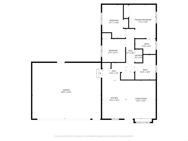 103 North Street, Urbana, IA 52345