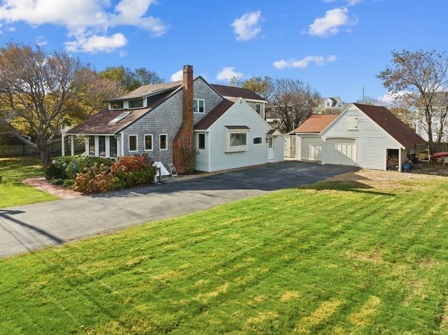 21 5th Avenue 21, Scituate, MA 02066