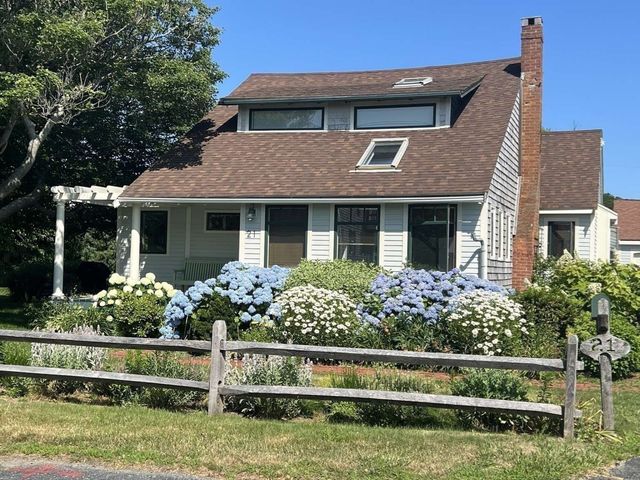 21 5th Avenue 21, Scituate, MA 02066